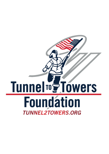 tunnel to towers logo visit tunnel2towers.org